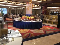 -临沂华盛江泉城大酒店