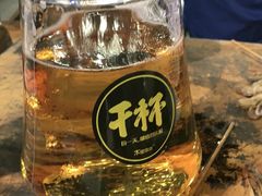 -木屋烧烤(白石洲店)