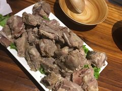 -滇藏石锅宴(崇仁巷老店)