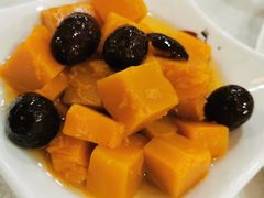 -盐通酒家(金桥湾清水苑店)