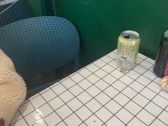 -可口香·非遗老号烧烤(南岗直营店)