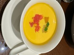 -杭州桐庐康莱德酒店中餐厅·乐