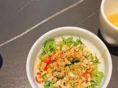 -打酱友•斑鱼海鲜粥火锅(吴桥店)