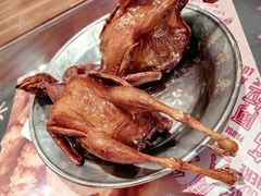-鲜得来排骨年糕(云南南路店)