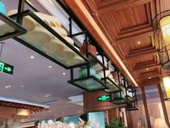 -八府香鸭·啫啫煲(华山路店)