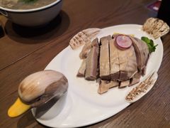 -香园茶社·金陵小灶(老门东店)