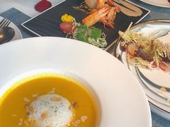 -Wei菋·Le Bistrot