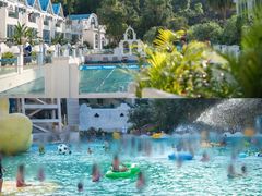 -清泉湾生态旅游度假区