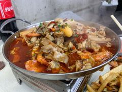-小民大排档(马场角横路店)