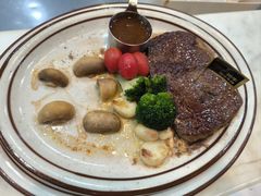 -菲滋意式餐厅(金华银泰城店)