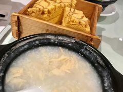 -粤式早茶希朋喜宴