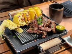 -山葵家居酒屋(天目里店)