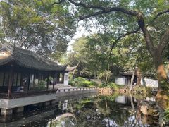 -秋霞圃