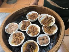 -品香排骨饭(羊官路店)