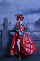 -巴黎恋人婚纱摄影(东莞总店)