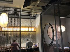 大堂-湊湊火锅·茶憩(上海合生汇店)