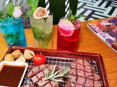 -Famous肥猫墨西哥音乐餐吧(五棵松华熙LIVE店)