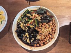 -姥姥家春饼店(八里庄店)
