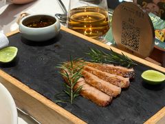 -泰香米泰国餐厅(鎏嘉码头店)