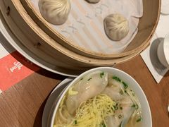 -鼎泰丰(德基广场店)