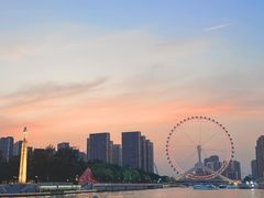 -海河游船-永乐码头(大悲院)
