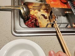 -海底捞火锅(苏宁广场店)