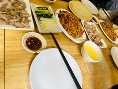 -姥家春饼店(漳州二路店)