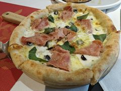 -ITA·意塔意大利餐厅(亦庄店)