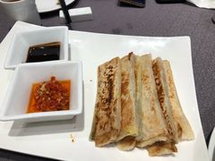葱包烩-钱塘宴(东站西子国际店)