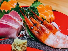 -桂马·日本料理·海胆·海鲜饭·酒场(民主广场店)