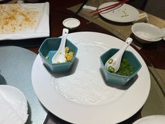 -西安西藏大厦开元名都大酒店·四季轩中餐厅