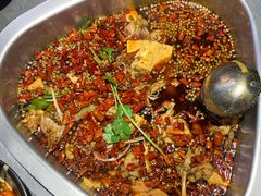 -味之绝·美蛙鱼头火锅(科巷店)