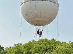 -横店影视城梦幻谷园区
