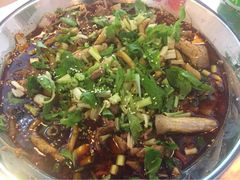 iphone_upload_pic-辣妈水饺红冒菜(金阳路店)