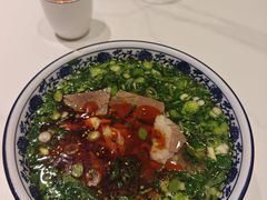 -燕兰楼·清真西北融合菜(亚运村店)