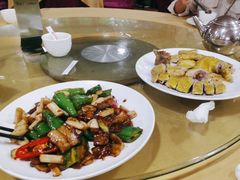 -吉莲利苑海鲜酒家(珠海拱北29年老字号店)