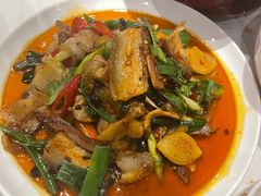 -眉州东坡(上海中心店)