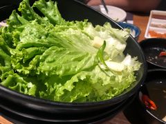 -黑牛黑猪烤肉专门店(万象城店)
