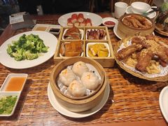 -老广酒楼(樱花店)