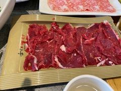 -渝味晓宇·重庆火锅(龙岗龙城万科里店)