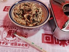 -回味黑鸭煲·始于2006(万松园店)