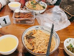 -爱家面馆(常州总店)