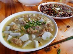 -九九牛肉馆(南山路店)
