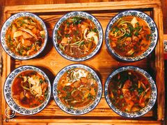 -左陕右甘(亚运村店)