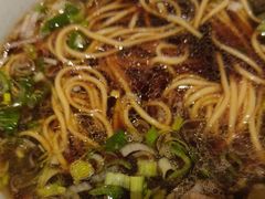 老牌阳春面-南京大牌档(凯德大峡谷店)