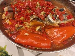 -高佳庄·海鲜酒楼(定海店)