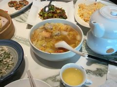 -姚江春中餐厅·太平洋大酒店