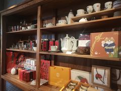 -时光花园(白鹭洲店)