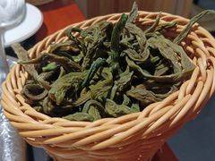 -桃源村铁锅炖鱼(体育馆道店)
