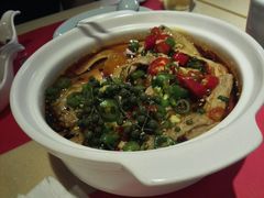 -一个叫川的地方(麒麟新天地店)